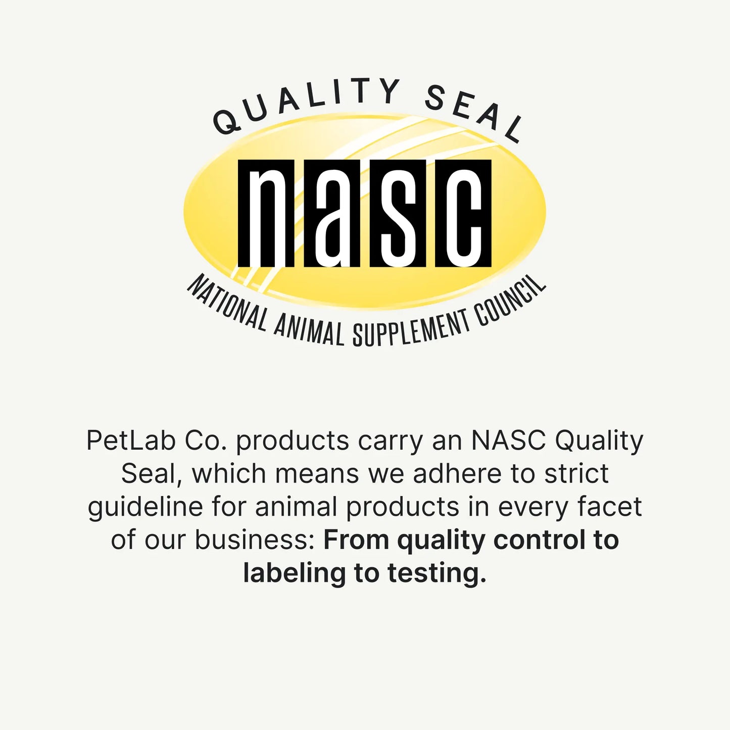 Petlab Co. Probiotic Soft Chews for Dogs - Supports Seasonal Allergies, Gut Health, and Digestive Wellness, Vet-Reviewed with Premium Ingredients