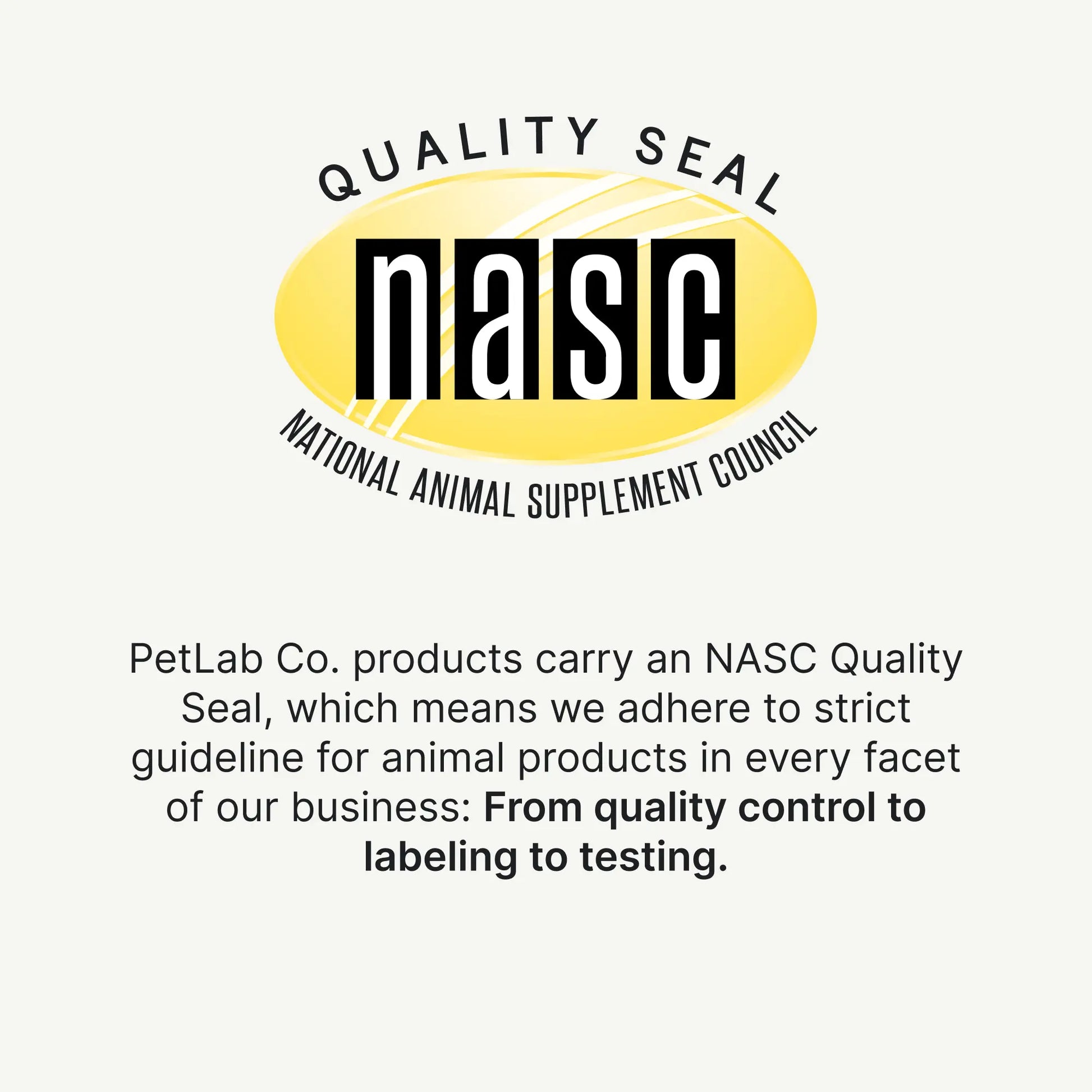 Petlab Co. Probiotic Soft Chews for Dogs - Supports Seasonal Allergies, Gut Health, and Digestive Wellness, Vet-Reviewed with Premium Ingredients